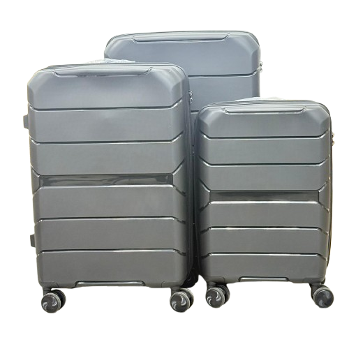 Luggage Set-3PC/Black