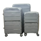 Luggage Set-3PC/Black