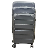 Luggage Set-3PC/Black