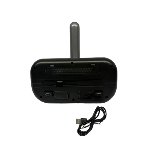 Mite Remover-Wireless