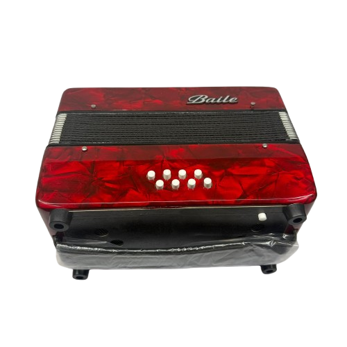 Accordion Baile 8BS