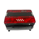 Accordion Baile 8BS