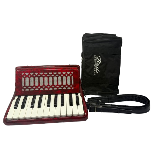Accordion Baile 8BS