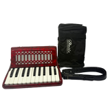 Accordion Baile 8BS