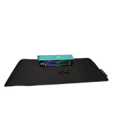 Gaming Mouse Pad LED 30 x 80 cm