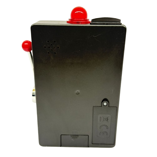 Slot Machine Coin Bank Small