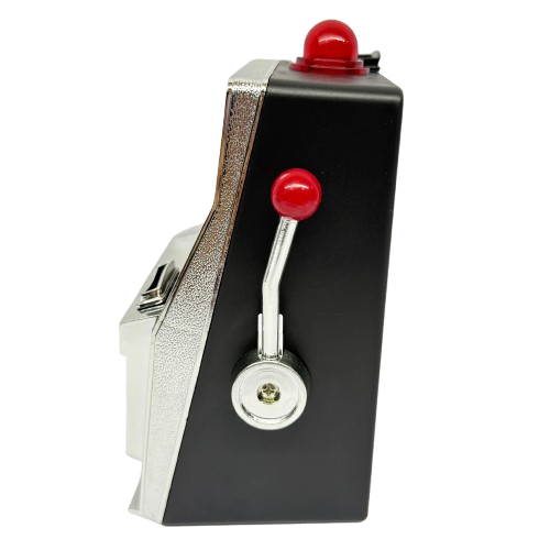 Slot Machine Coin Bank Small