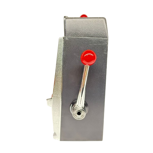 Slot Machine Coin Bank Large