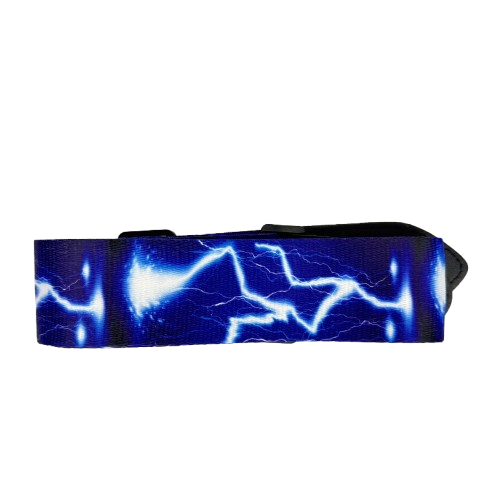 Guitar Strap Printed