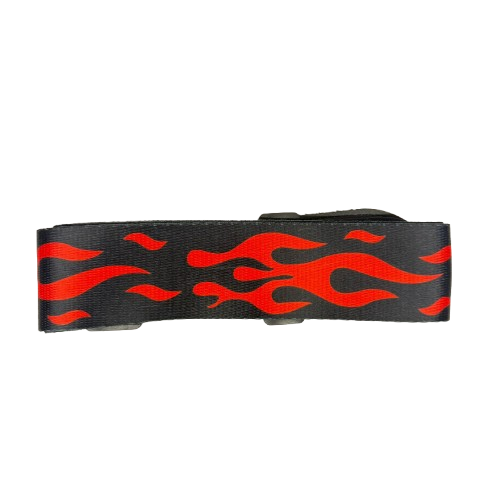 Guitar Strap Printed