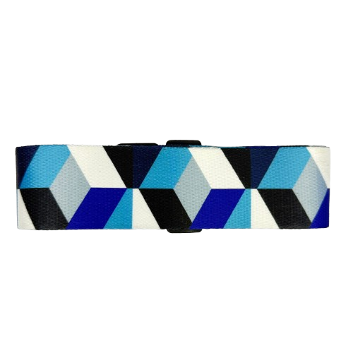 Guitar Strap Printed