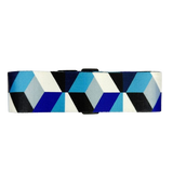 Guitar Strap Printed