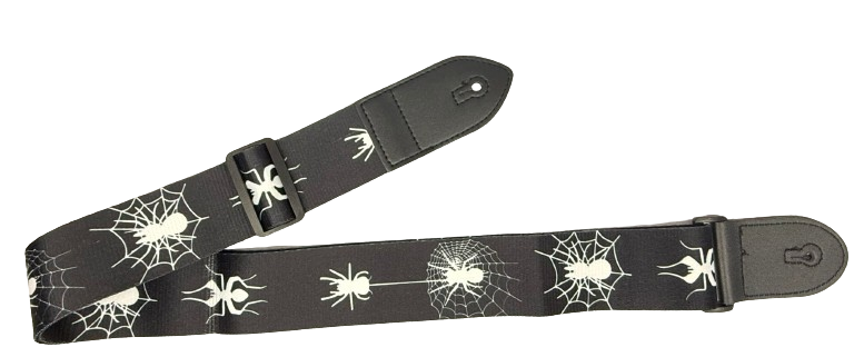 Guitar Strap Printed