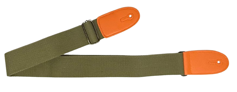 Guitar Strap Cotton
