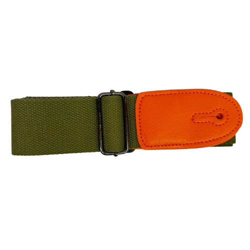 Guitar Strap Cotton