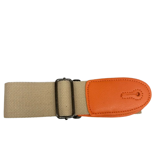 Guitar Strap Cotton