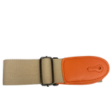 Guitar Strap Cotton