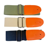 Guitar Strap Cotton