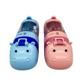 Water Bottle Hippo 360ml