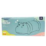 Water Bottle Hippo 360ml