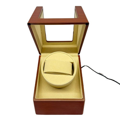 Watch Winder Single W138
