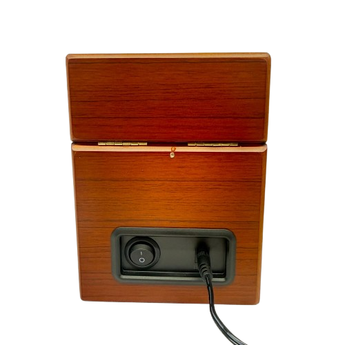 Watch Winder Single W138