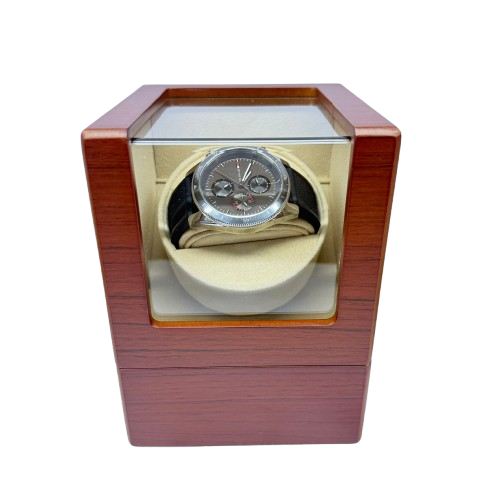 Watch Winder Single W138
