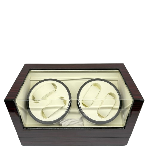 Watch Winder Quad