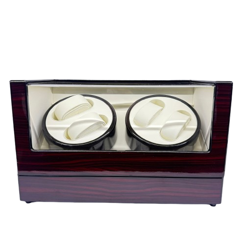 Watch Winder Quad