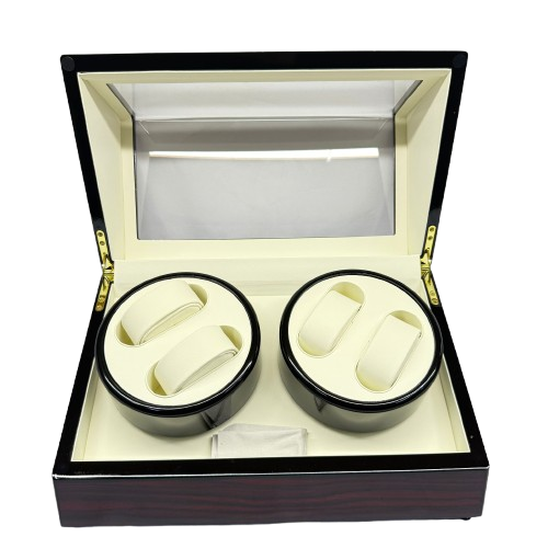 Watch Winder Quad
