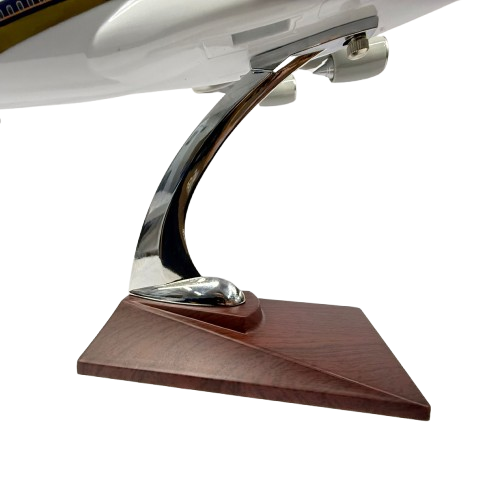 Diecast Airplane 45CM Singapore Airlines