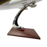 Diecast Airplane 45CM Singapore Airlines