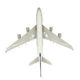 Diecast Airplane 45CM Singapore Airlines