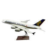 Diecast Airplane 45CM Singapore Airlines