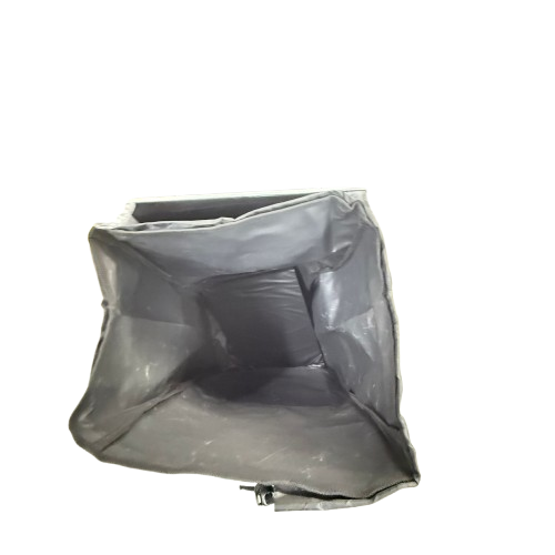 Shopping Trolley with Seat