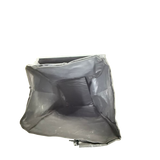 Shopping Trolley with Seat