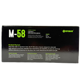 Wired Microphone Black M-58