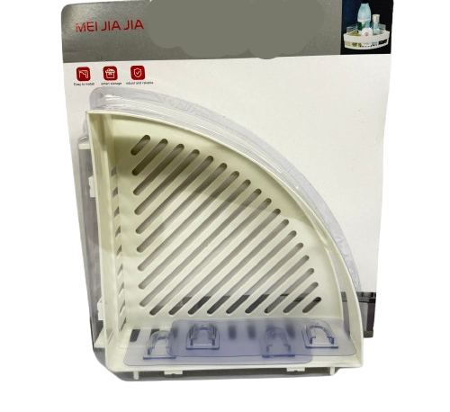 Multi-Purpose Corner Holder Large Suction