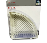 Multi-Purpose Corner Holder Large Suction