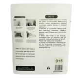 Multi-Purpose Corner Holder Small Suction