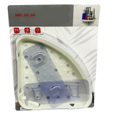 Multi-Purpose Corner Holder Small Suction