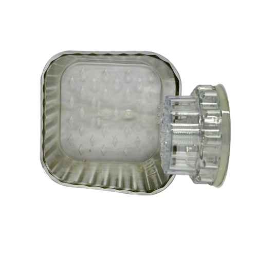 Multi-Purpose Holder With Thin Line Design Single Suction