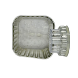 Multi-Purpose Holder With Thin Line Design Single Suction