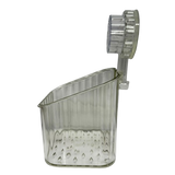 Multi-Purpose Holder With Thin Line Design Single Suction