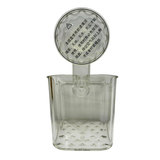 Multi-Purpose Holder With Thin Line Design Single Suction