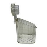 Multi-Purpose Holder With Thin Line Design Single Suction