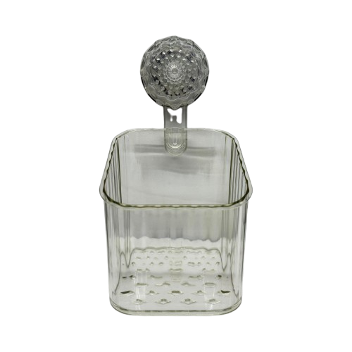 Multi-Purpose Holder With Thin Line Design Single Suction