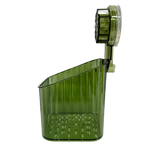 Multi-Purpose Holder With Wide Line Design Single Suction