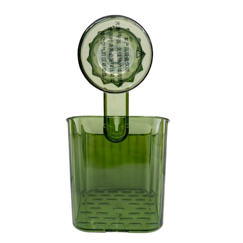 Multi-Purpose Holder With Wide Line Design Single Suction