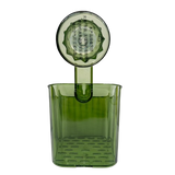 Multi-Purpose Holder With Wide Line Design Single Suction